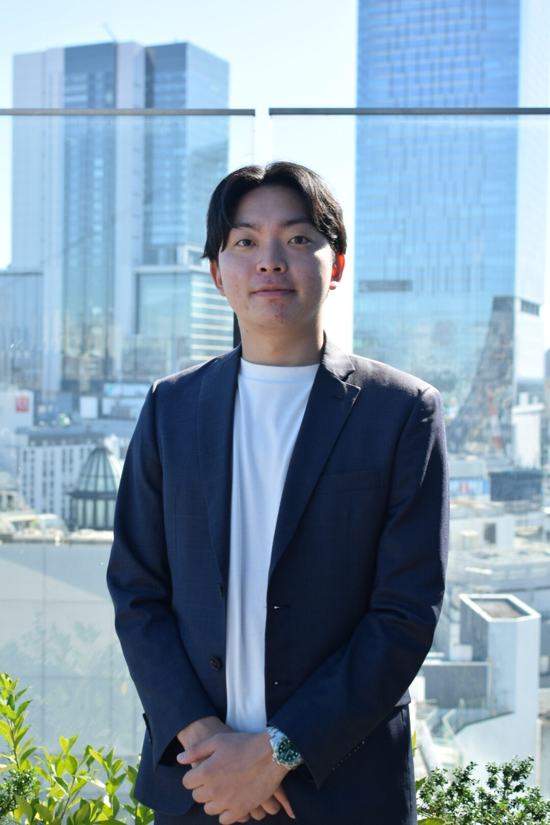 プロフィール画像