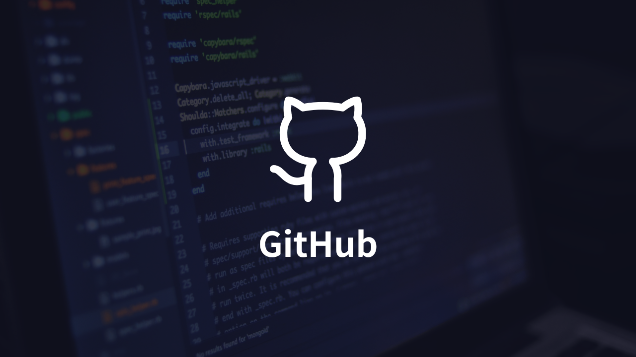 GitHub