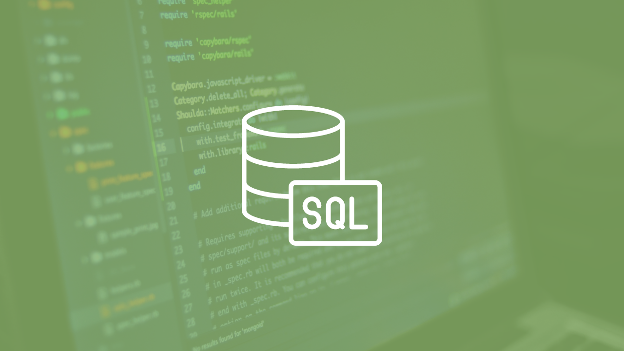 SQL